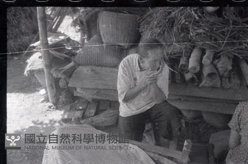 1950至2006年臺灣常民生活藏品圖，第1張