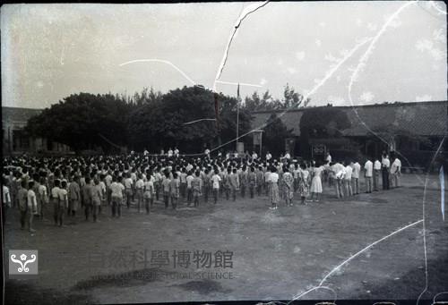 1950至2006年臺灣常民生活藏品圖，第1張