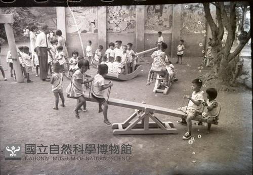 1950至2006年臺灣常民生活藏品圖，第1張