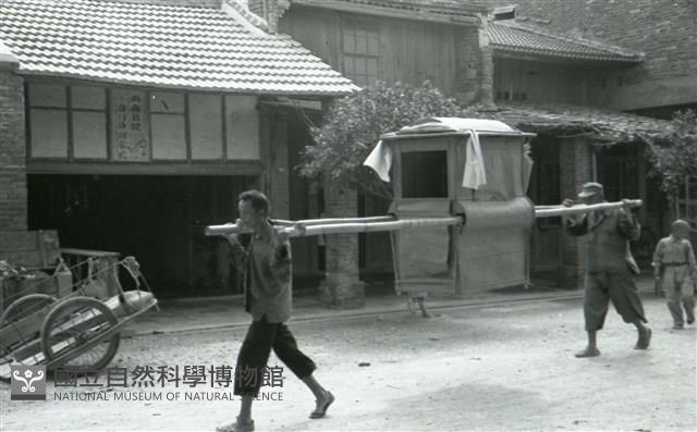 1950至2006年臺灣常民生活藏品圖，第1張