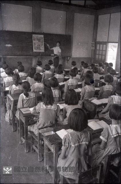 1950至2006年臺灣常民生活藏品圖，第1張