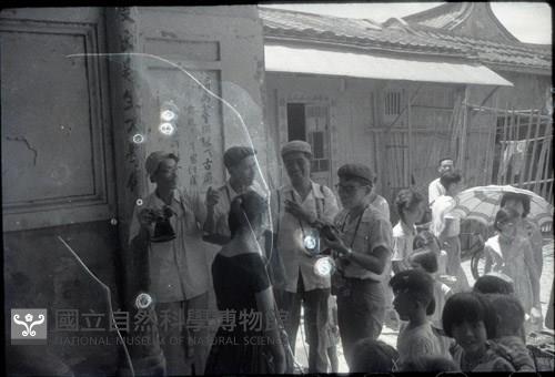 1950至2006年臺灣常民生活藏品圖，第1張