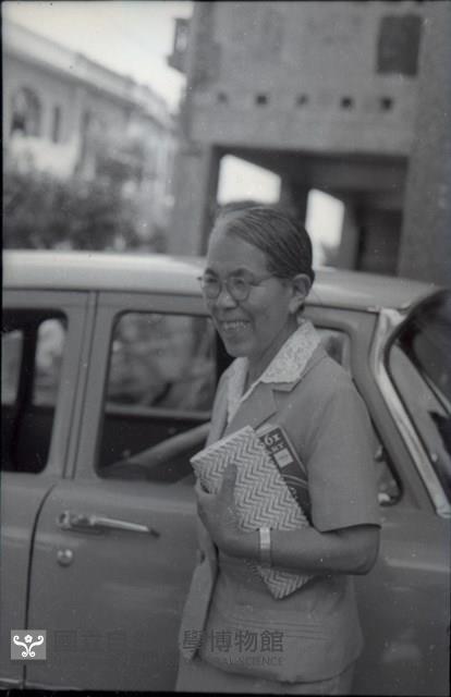 1950至2006年臺灣常民生活藏品圖，第1張