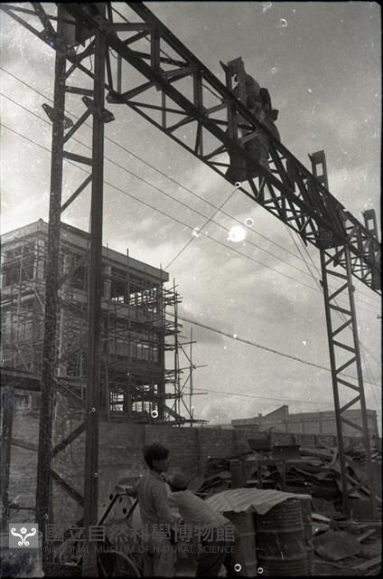 1950至2006年臺灣常民生活藏品圖，第1張