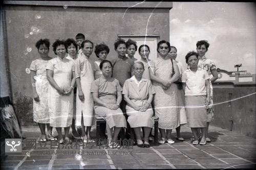 1950至2006年臺灣常民生活藏品圖，第1張