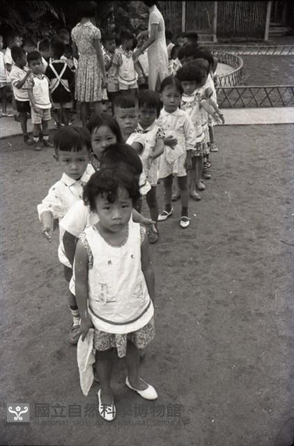 1950至2006年臺灣常民生活藏品圖，第1張