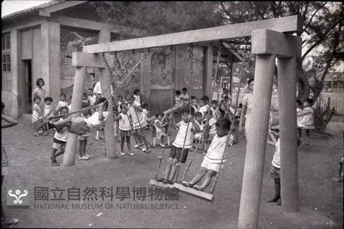 1950至2006年臺灣常民生活藏品圖，第1張