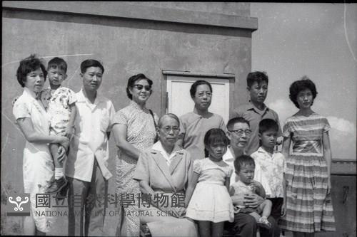 1950至2006年臺灣常民生活藏品圖，第1張