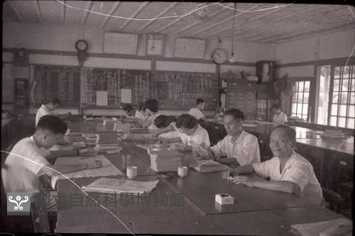 1950至2006年臺灣常民生活藏品圖，第1張