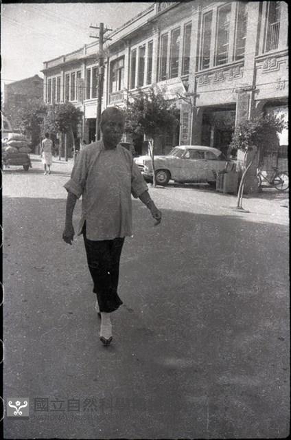 1950至2006年臺灣常民生活藏品圖，第1張