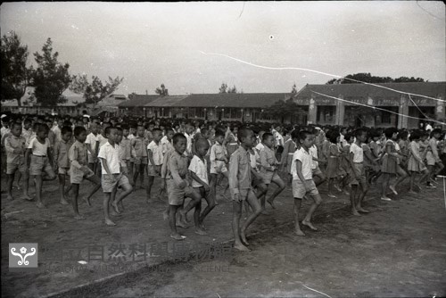 1950至2006年臺灣常民生活藏品圖，第1張