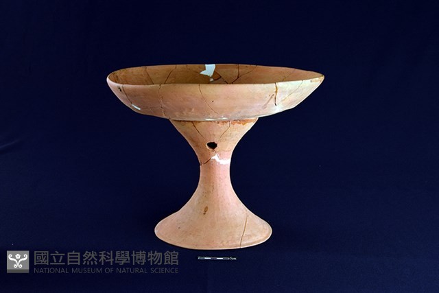 陶盤藏品圖，第1張