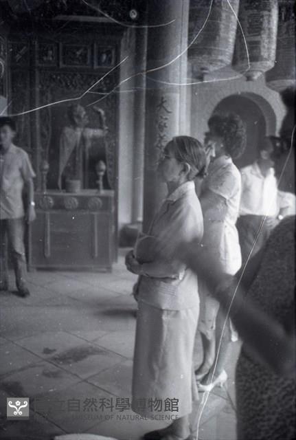 1950至2006年臺灣常民生活藏品圖，第1張