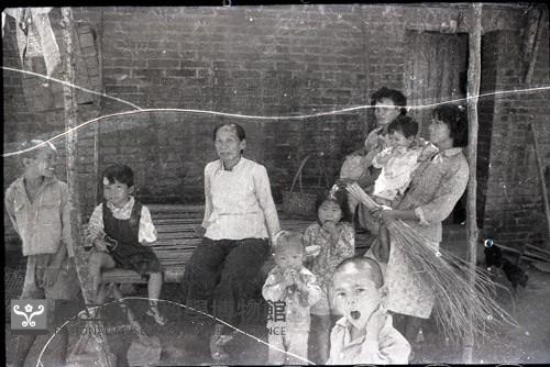 1950至2006年臺灣常民生活藏品圖，第1張