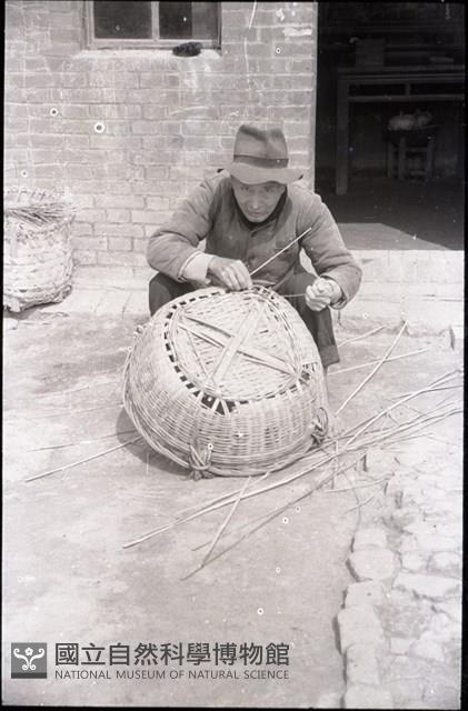 1950至2006年臺灣常民生活藏品圖，第1張