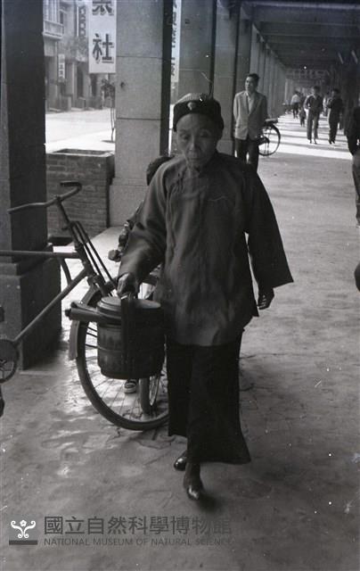 1950至2006年臺灣常民生活藏品圖，第1張