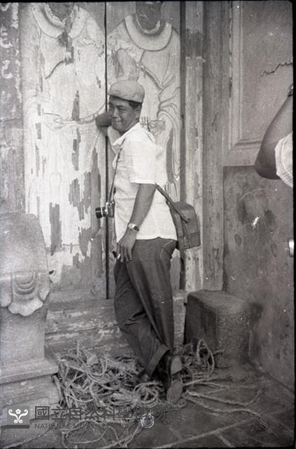 1950至2006年臺灣常民生活藏品圖，第1張