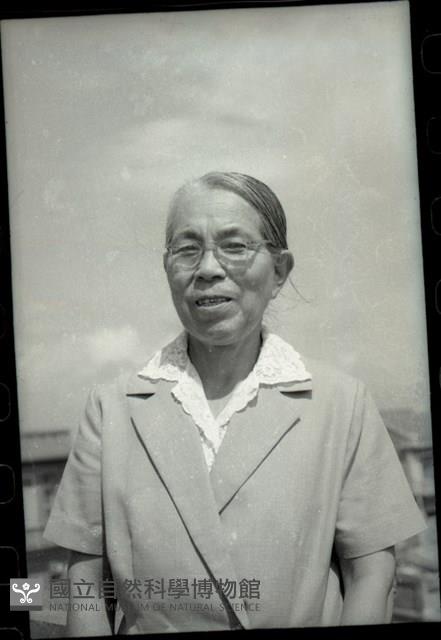 1950至2006年臺灣常民生活藏品圖，第1張