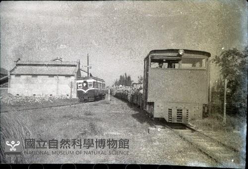 1950至2006年臺灣常民生活藏品圖，第1張