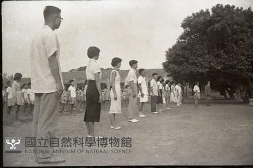 1950至2006年臺灣常民生活藏品圖，第1張