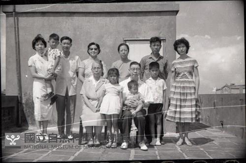 1950至2006年臺灣常民生活藏品圖，第1張