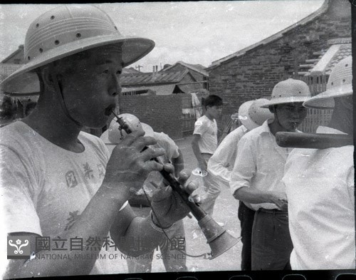 1950至2006年臺灣常民生活藏品圖，第1張