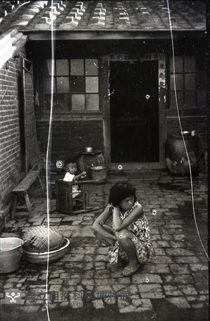 1950至2006年臺灣常民生活藏品圖，第1張