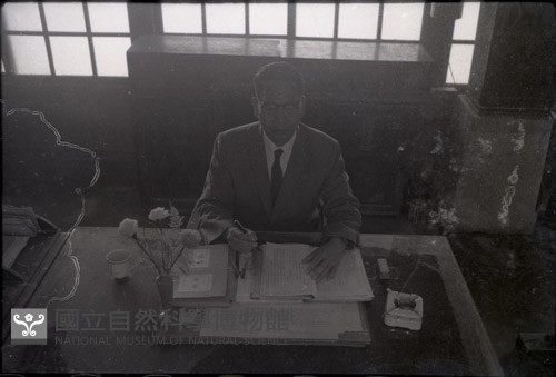 1950至2006年臺灣常民生活藏品圖，第1張