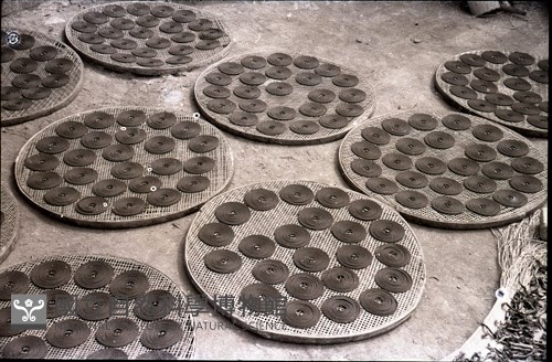 1950至2006年臺灣常民生活藏品圖，第1張