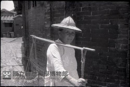 1950至2006年臺灣常民生活藏品圖，第1張