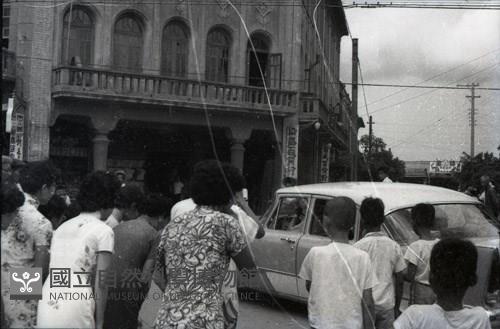 1950至2006年臺灣常民生活藏品圖，第1張