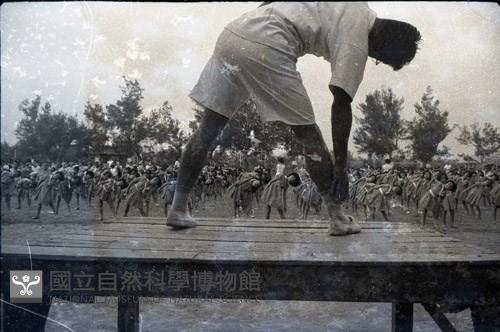 1950至2006年臺灣常民生活藏品圖，第1張