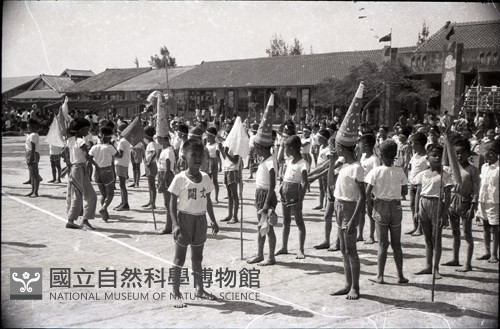 1950至2006年臺灣常民生活藏品圖，第1張