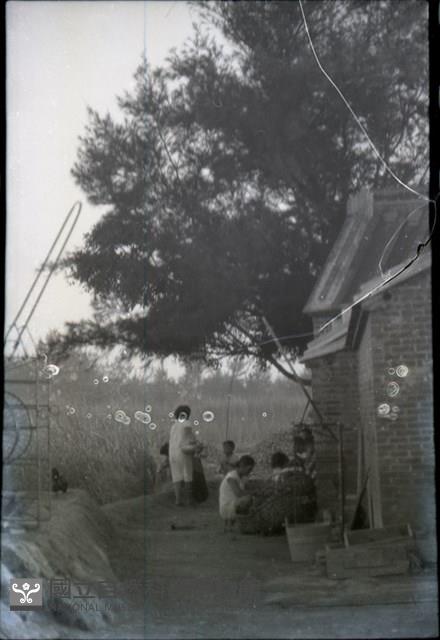 1950至2006年臺灣常民生活藏品圖，第1張