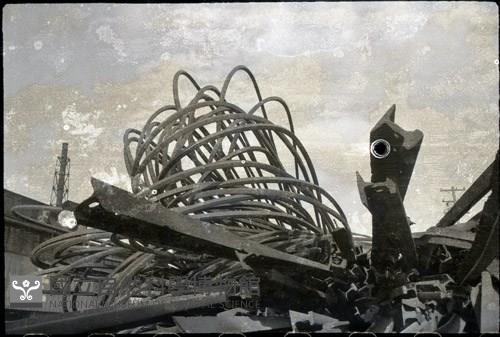 1950至2006年臺灣常民生活藏品圖，第1張