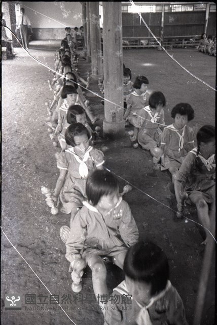 1950至2006年臺灣常民生活藏品圖，第1張