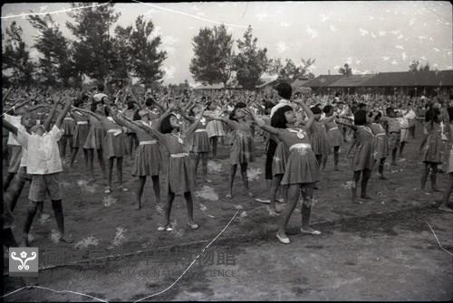 1950至2006年臺灣常民生活藏品圖，第1張