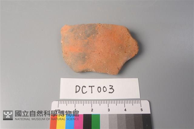 陶片藏品圖，第1張