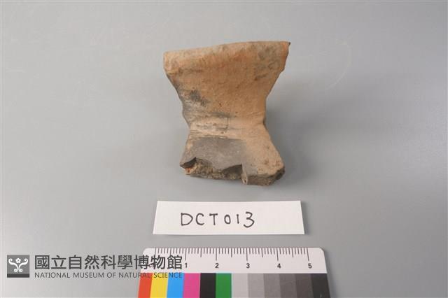 陶片藏品圖，第1張