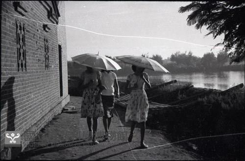 1950至2006年臺灣常民生活藏品圖，第1張