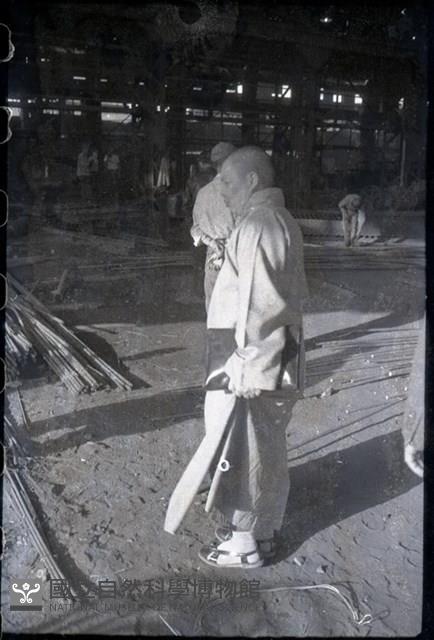 1950至2006年臺灣常民生活藏品圖，第1張