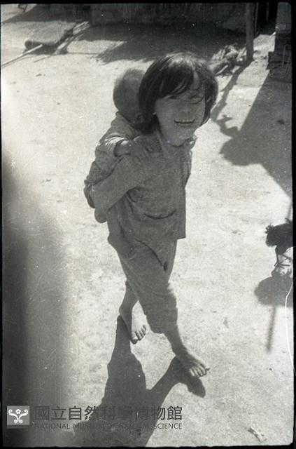 1950至2006年臺灣常民生活藏品圖，第1張