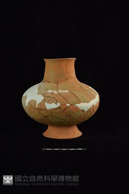陶瓶藏品圖，第1張