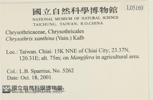 登錄號:L00005169藏品圖，第2張