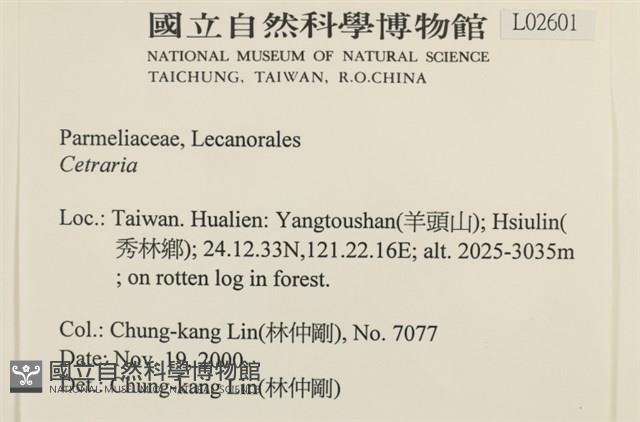 登錄號:L00002601藏品圖，第2張