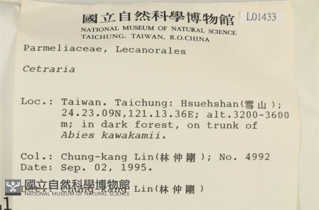 登錄號:L00001433藏品圖，第2張