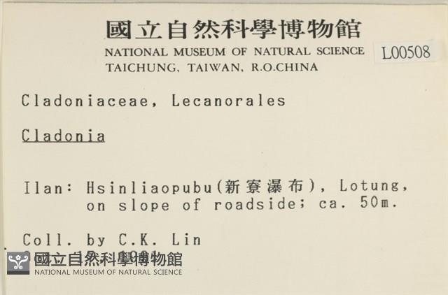 登錄號:L00000508藏品圖，第2張