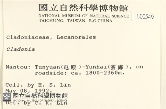 登錄號:L00000549藏品圖，第2張