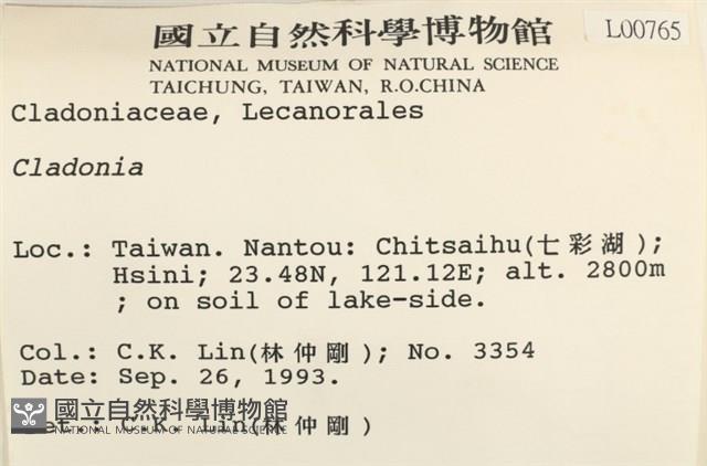 登錄號:L00000765藏品圖，第2張
