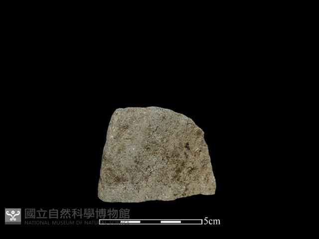 磨製斧鋤形器藏品圖，第2張